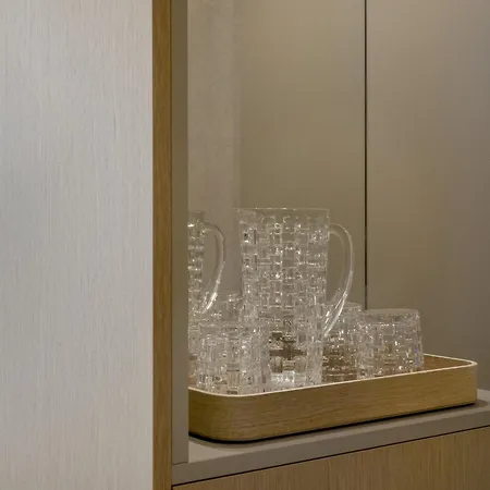Apartmán Eurovea *