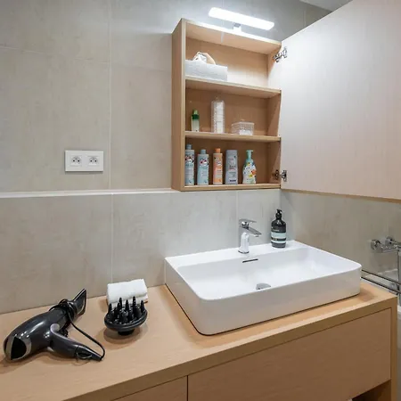 Apartmán Eurovea Bratislava