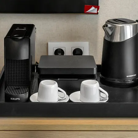 Eurovea Apartmán *