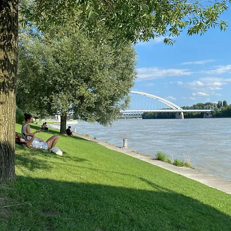 Eurovea Apartmán Bratislava