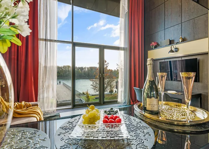 Eurovea 브라티슬라바